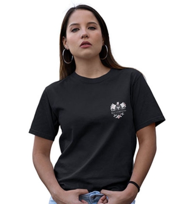 KOSZULKA DAMSKA RZECZPOSPOLITA POLSKA